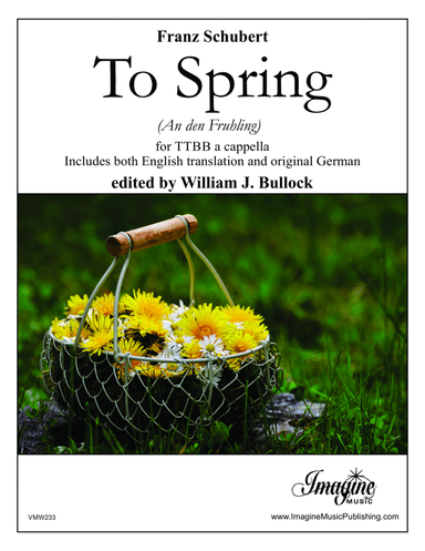 To Spring