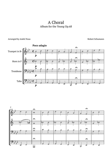 A Choral