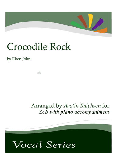 Crocodile Rock