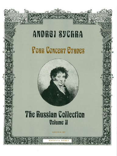 The Russian Collection Vol. 2