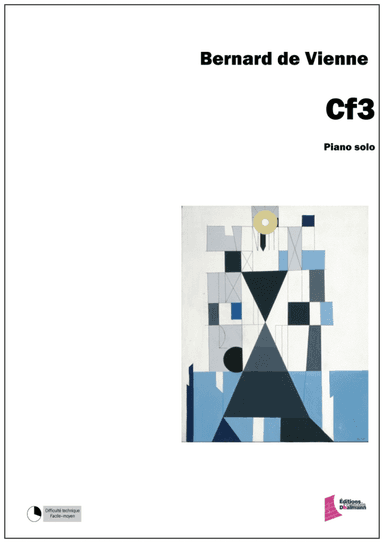 Cf3 - Bernard de Vienne