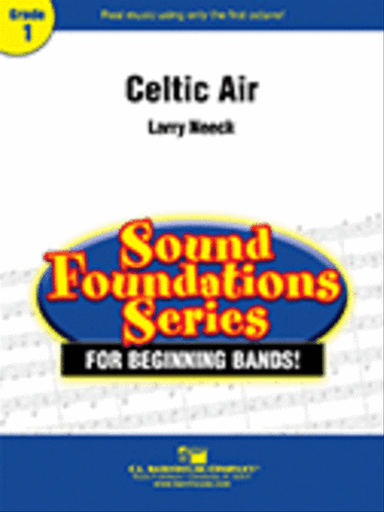 Celtic Air