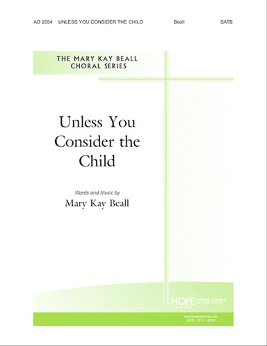 Unless You Consider the Child