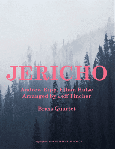 Jericho