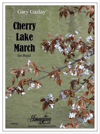 Cherry Lake March