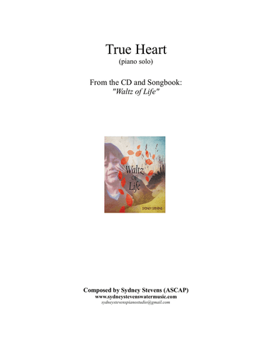 True Heart