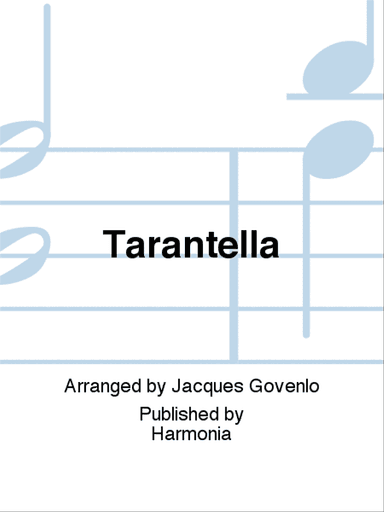 Tarantella