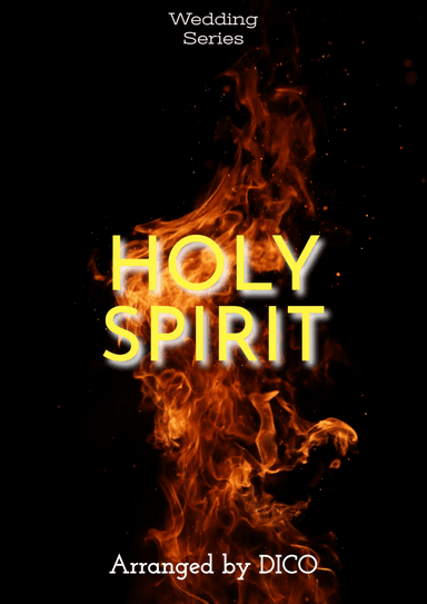 Holy Spirit