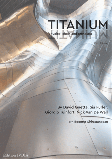 Titanium