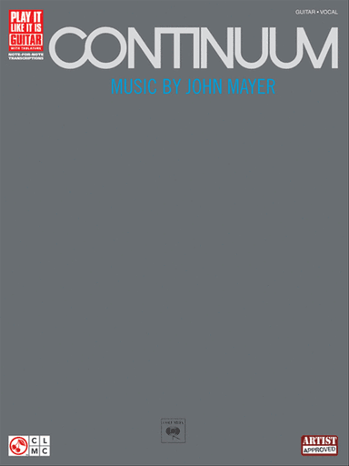 Continuum