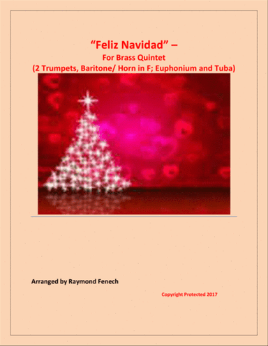 Feliz Navidad