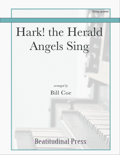 Hark! the Herald Angels Sing