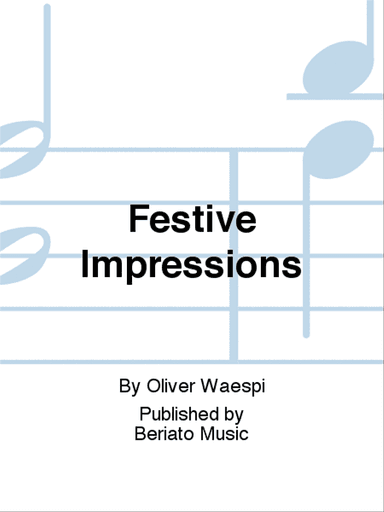 Festive Impressions