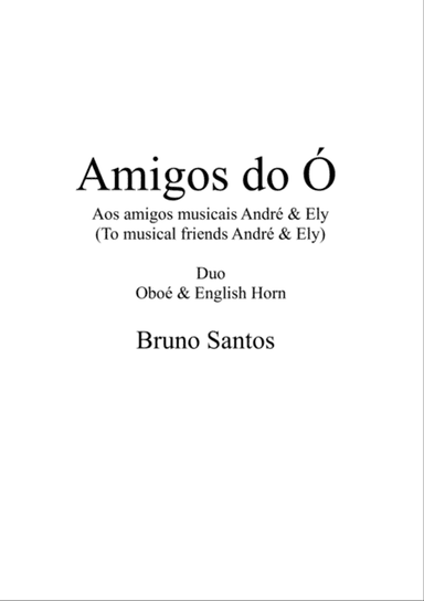 Amigos do Ó