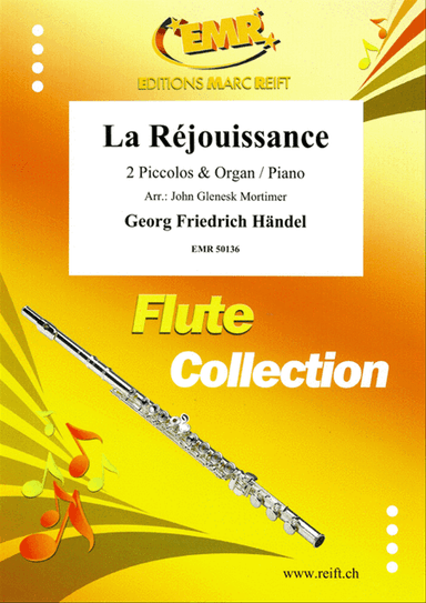 La Rejouissance