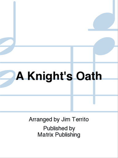 A Knight's Oath