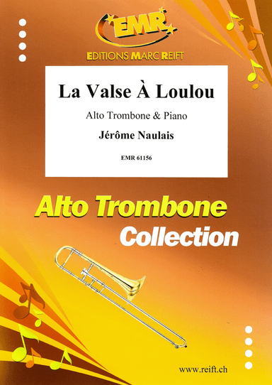 La Valse A Loulou