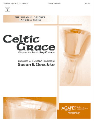Celtic Grace