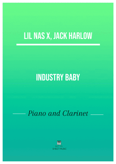 Industry Baby