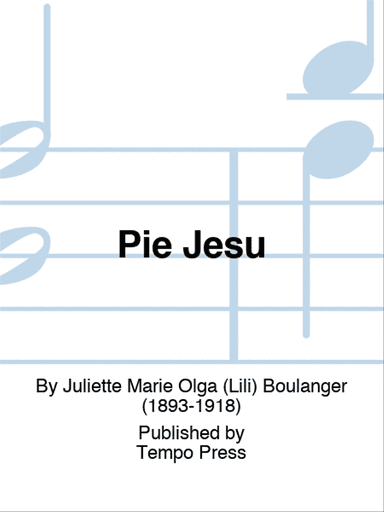 Pie Jesu