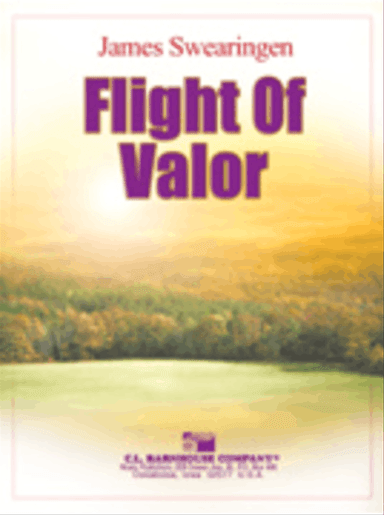 Flight of Valor