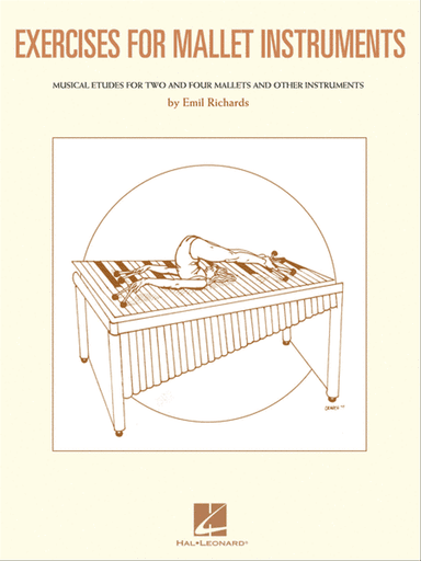 Exercises for Mallet Instruments