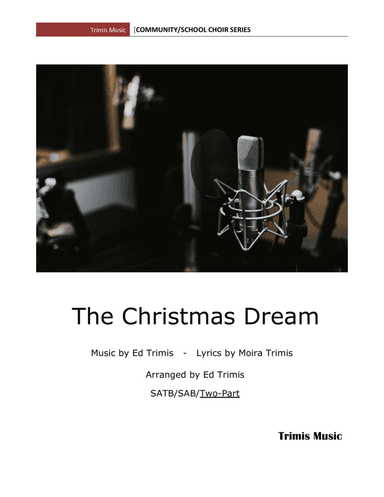 The Christmas Dream
