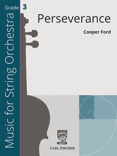 Perseverance