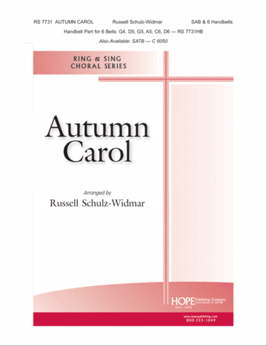 Autumn Carol