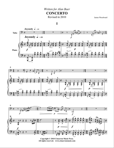 Concerto