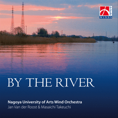 By the River