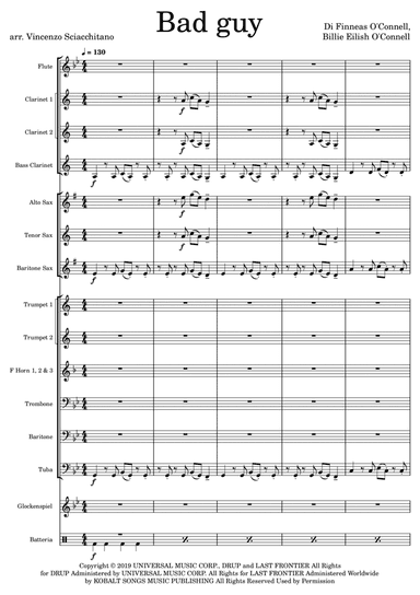 Bad Guy