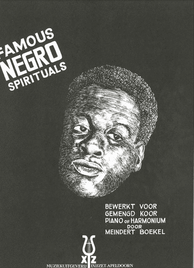 Famous Negro Spirituals