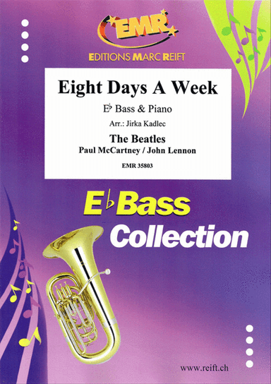 Eight Days A Week