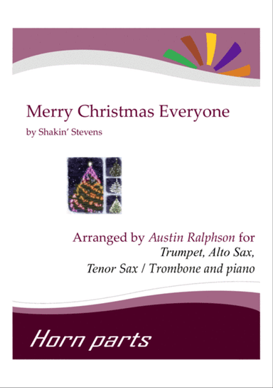 Merry Christmas Everyone