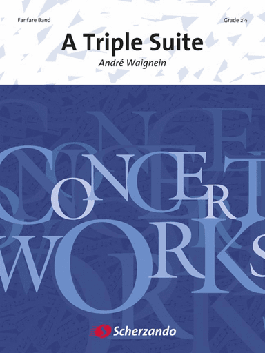 A Triple Suite