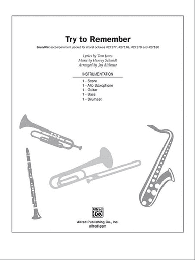 Try to Remember