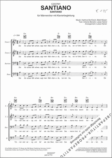 Santiano