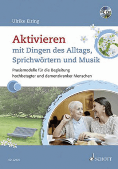Aktivieren Mit Gegenstanden Und Musik