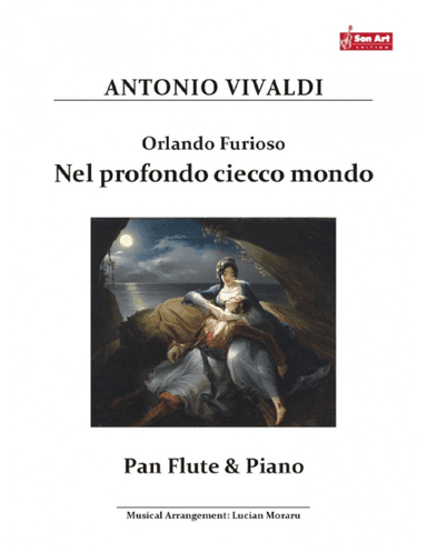 Nel profondo ciecco mondo
