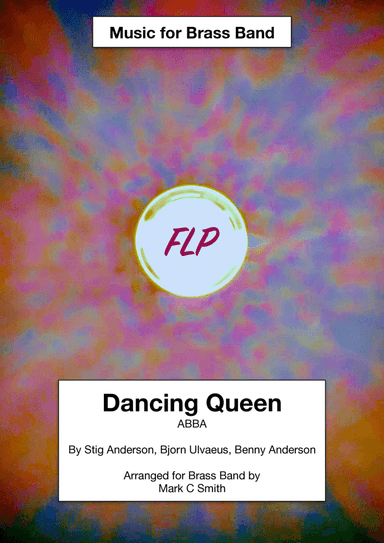 Dancing Queen