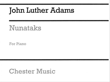 Nunataks (Solitary Peaks)