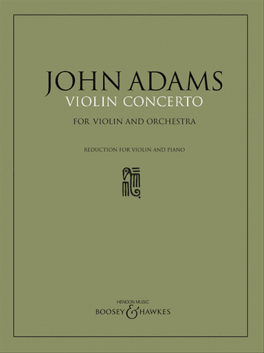 Violin Concerto