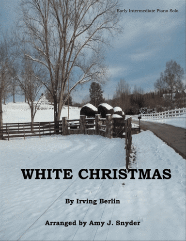 White Christmas