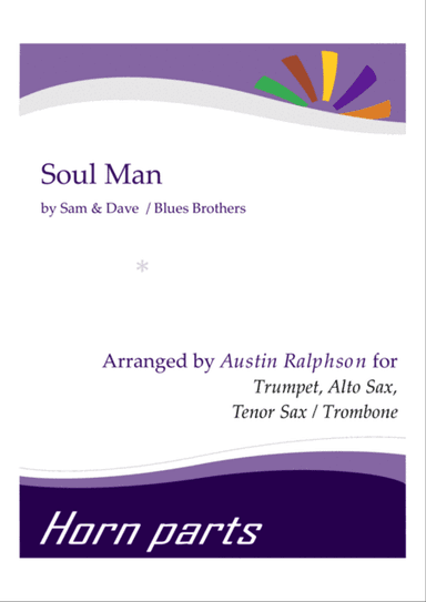 Soul Man