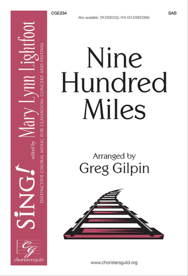 Nine Hundred Miles