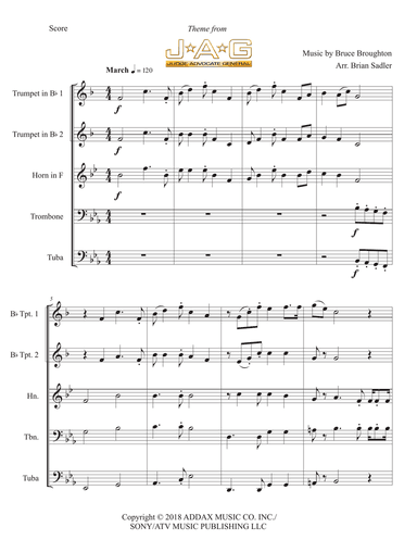 Jag Theme