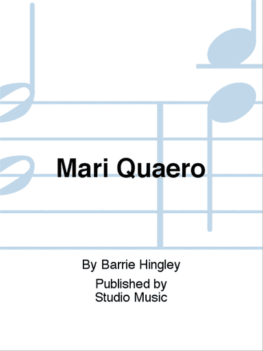 Mari Quaero