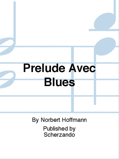 Prelude Avec Blues