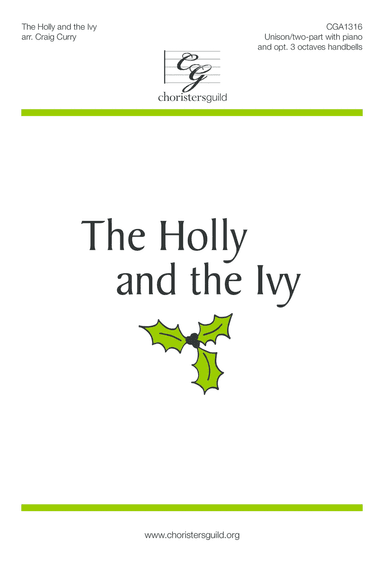 The Holly and the Ivy